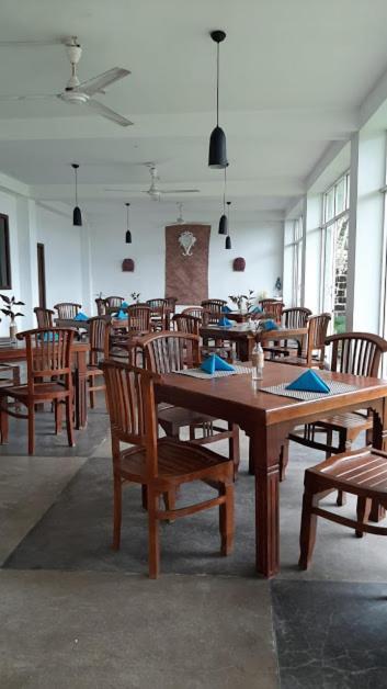 Akurala Beach Boutique Resort Екстер'єр фото