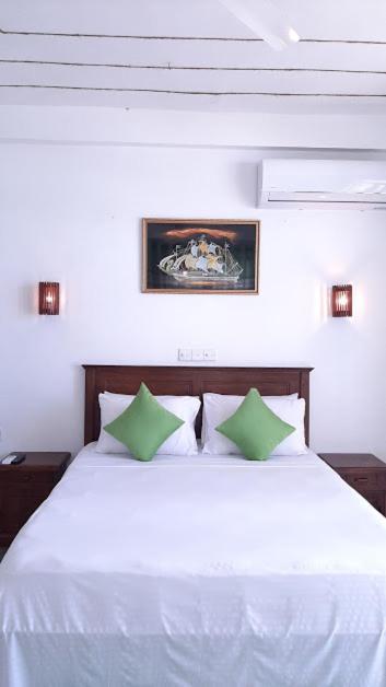 Akurala Beach Boutique Resort Екстер'єр фото