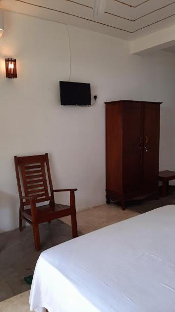 Akurala Beach Boutique Resort Екстер'єр фото