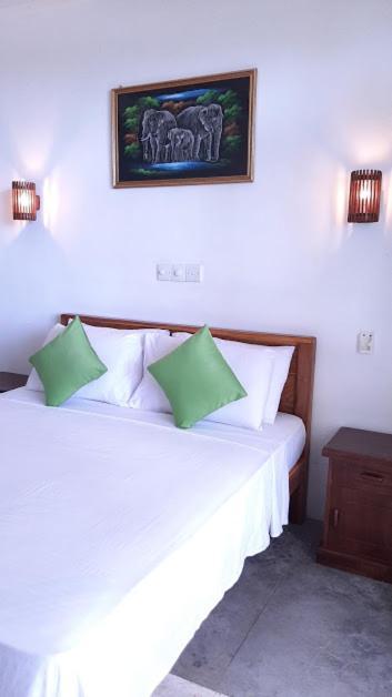 Akurala Beach Boutique Resort Екстер'єр фото