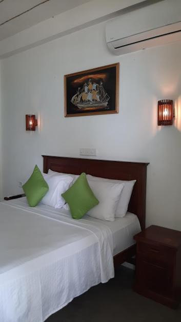 Akurala Beach Boutique Resort Екстер'єр фото