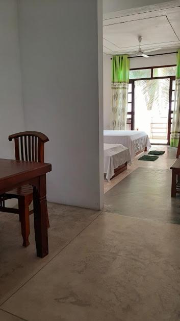 Akurala Beach Boutique Resort Екстер'єр фото