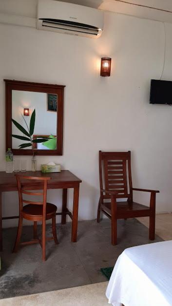 Akurala Beach Boutique Resort Екстер'єр фото
