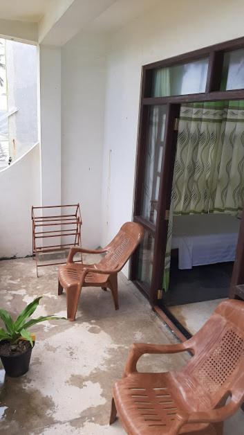 Akurala Beach Boutique Resort Екстер'єр фото