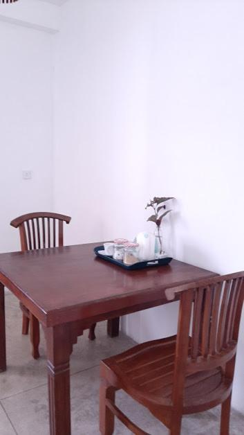 Akurala Beach Boutique Resort Екстер'єр фото