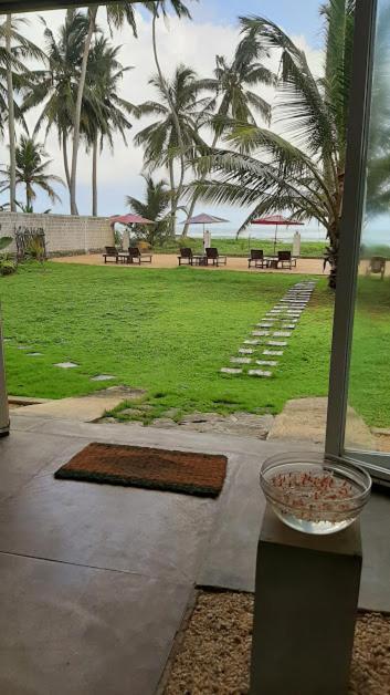 Akurala Beach Boutique Resort Екстер'єр фото