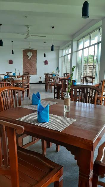 Akurala Beach Boutique Resort Екстер'єр фото