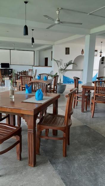 Akurala Beach Boutique Resort Екстер'єр фото